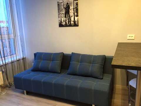 квартира за адресою Соборності просп. (Возз'єднання), 17 к2