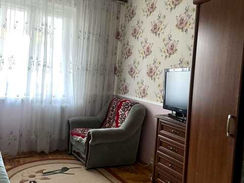 квартира за адресою Здолбунівська вул., 9