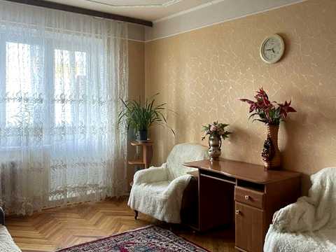 квартира за адресою Здолбунівська вул., 9