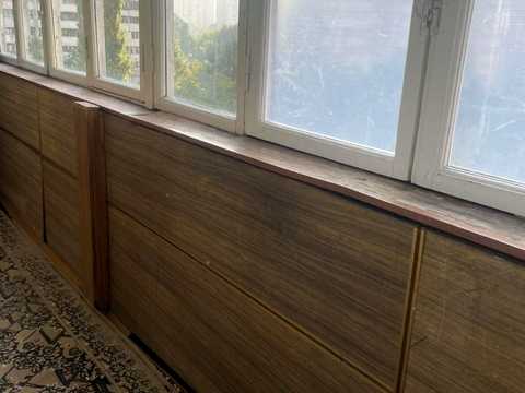 квартира за адресою Здолбунівська вул., 9