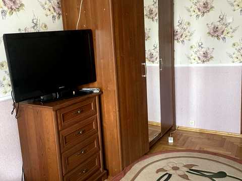 квартира за адресою Здолбунівська вул., 9
