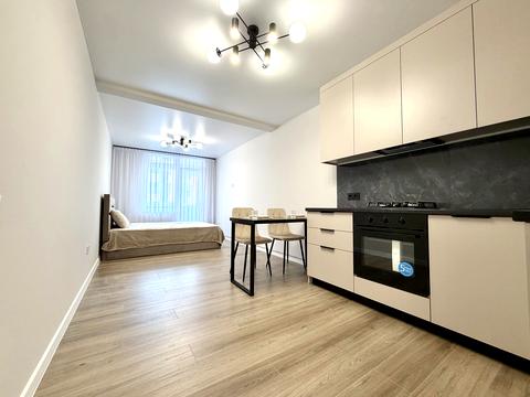 квартира по адресу Смакулы ул., 7а