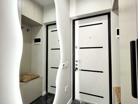 квартира по адресу Смакулы ул., 7а