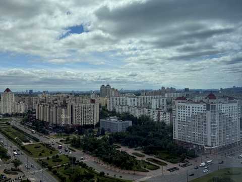 квартира по адресу Левка Лукьяненко ул. (Маршала Тимошенка), 21/19