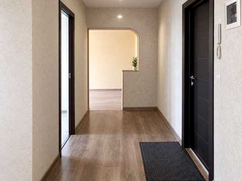 квартира по адресу Сахарова ул., 5