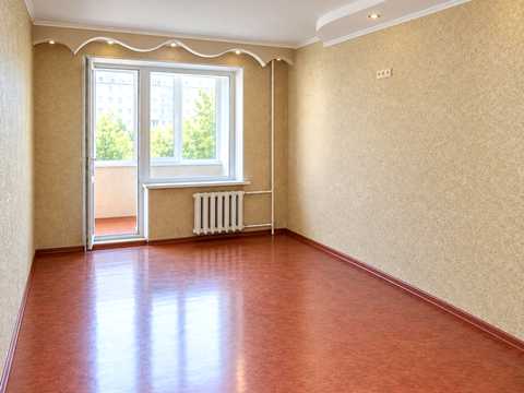 квартира по адресу Сахарова ул., 5