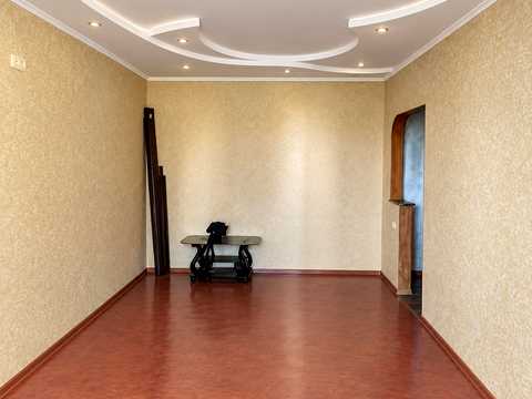 квартира по адресу Сахарова ул., 5