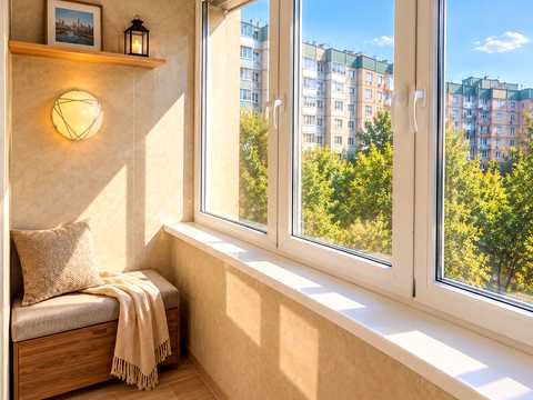 квартира по адресу Сахарова ул., 5