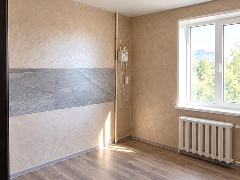 квартира по адресу Сахарова ул., 5