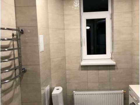 квартира за адресою Єлизавети Чавдар вул., 18