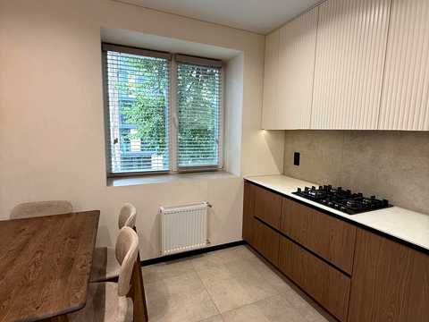 квартира по адресу Киевская ул., 19