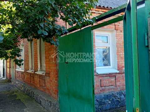 дом по адресу Сухаревская ул.