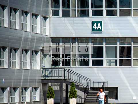 комерційна за адресою Степана Бандери просп. (Московський), 2