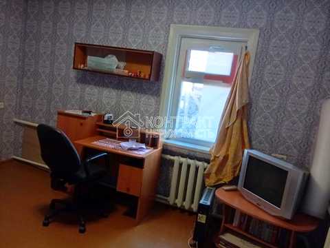 дом по адресу Сухаревская ул.