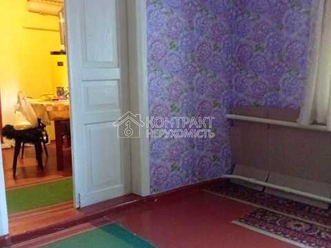 дом по адресу Сухаревская ул.