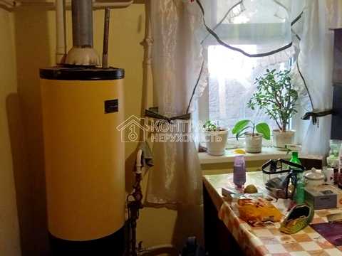 дом по адресу Сухаревская ул.