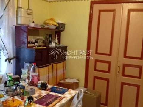 дом по адресу Сухаревская ул.