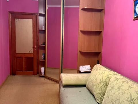 квартира по адресу Петра Григоренко просп. (Маршала Жукова), 10д