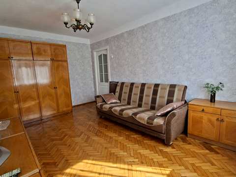 квартира за адресою Харківське шосе, 21