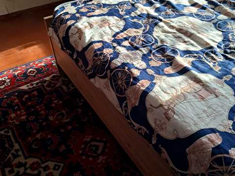 квартира по адресу Иорданская ул. (Лайоша Гавро), 3