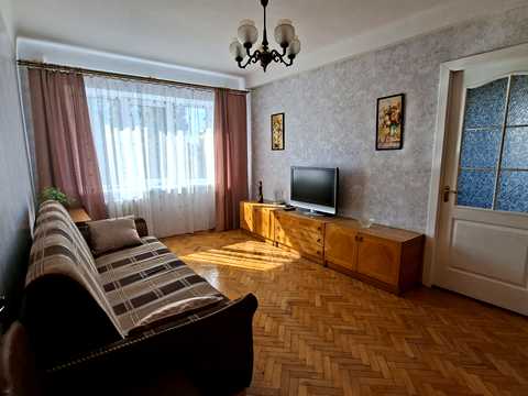 квартира за адресою Харківське шосе, 21
