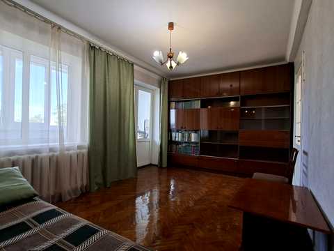 квартира за адресою Харківське шосе, 21