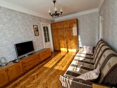 квартира за адресою Харківське шосе, 21