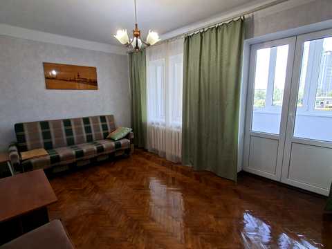 квартира за адресою Харківське шосе, 21