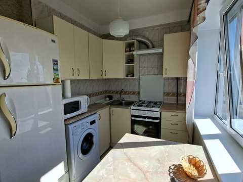 квартира за адресою Харківське шосе, 21