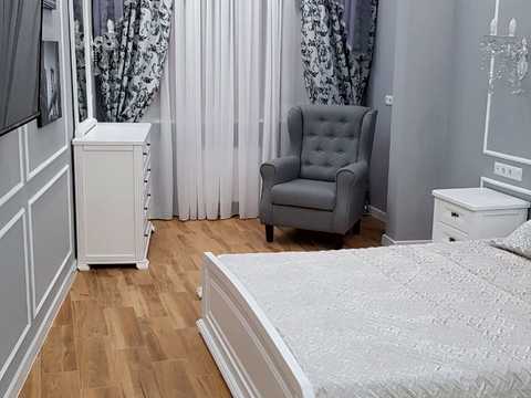 квартира за адресою Генуезька вул., 3а