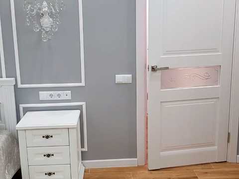 квартира за адресою Генуезька вул., 3а