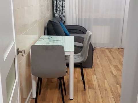 квартира за адресою Генуезька вул., 3а