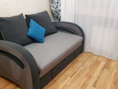 квартира за адресою Генуезька вул., 3а