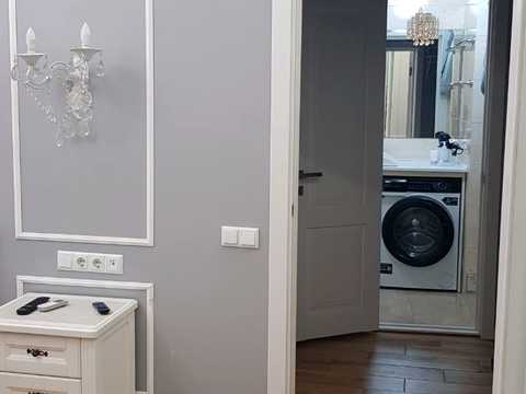 квартира за адресою Генуезька вул., 3а