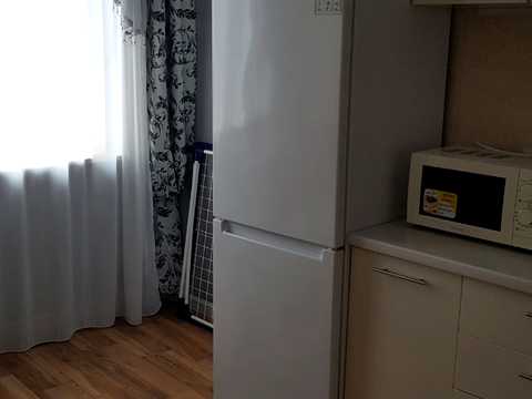 квартира за адресою Генуезька вул., 3а