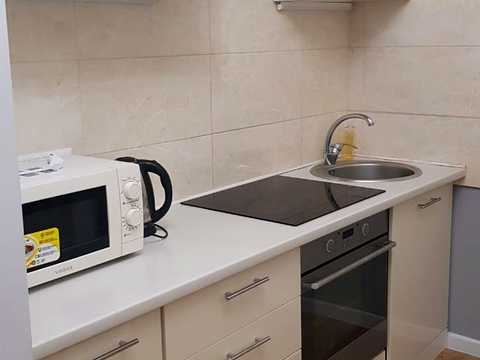 квартира за адресою Генуезька вул., 3а
