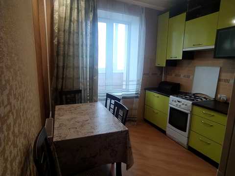 квартира по адресу Мира ул., 21