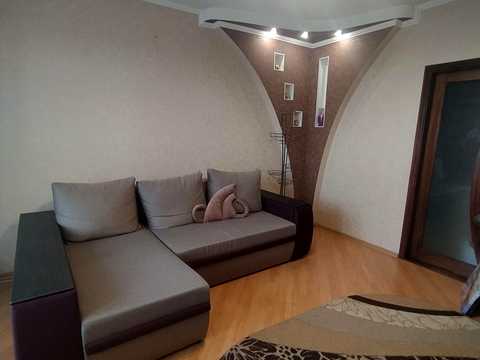 квартира по адресу Мира ул., 21