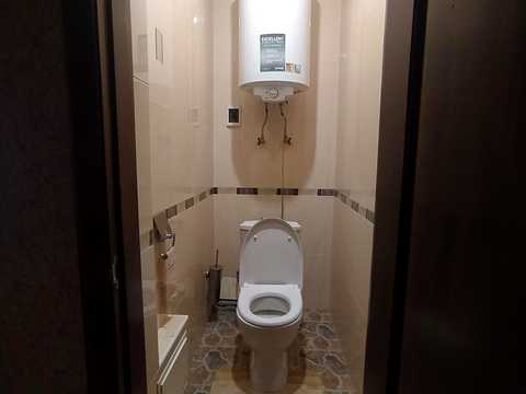 квартира по адресу Мира ул., 21