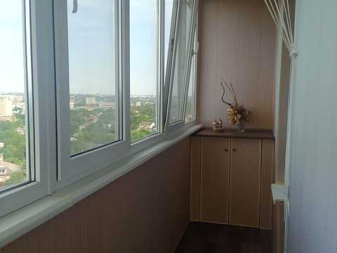квартира по адресу Мира ул., 21