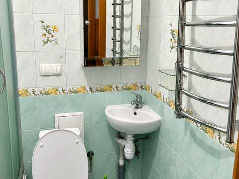 квартира по адресу Північний бульв., 4