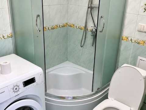 квартира по адресу Північний бульв., 4