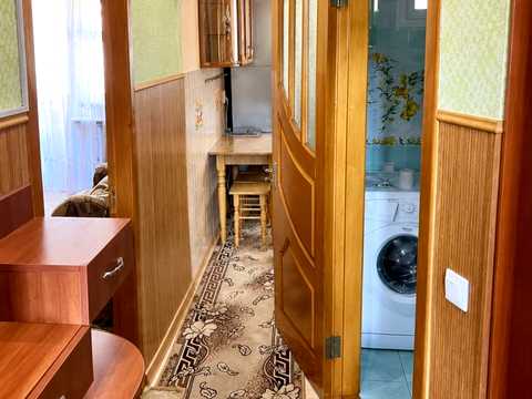 квартира по адресу Північний бульв., 4