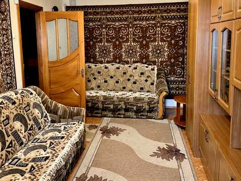квартира по адресу Північний бульв., 4