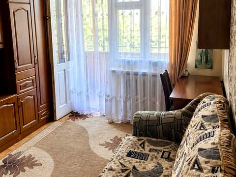 квартира по адресу Північний бульв., 4