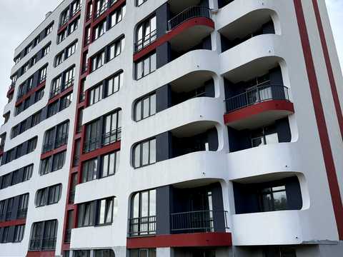 квартира по адресу Трускавецька вулиця, 111