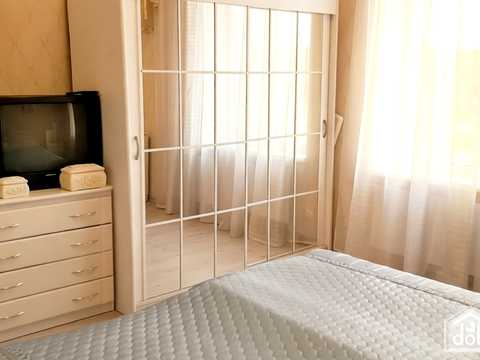 квартира за адресою Грецька вул., 24