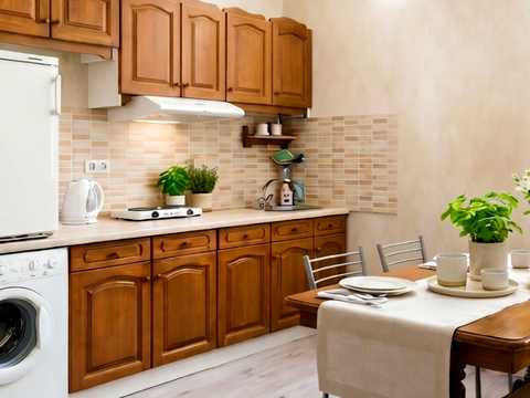 квартира за адресою Грецька вул., 24