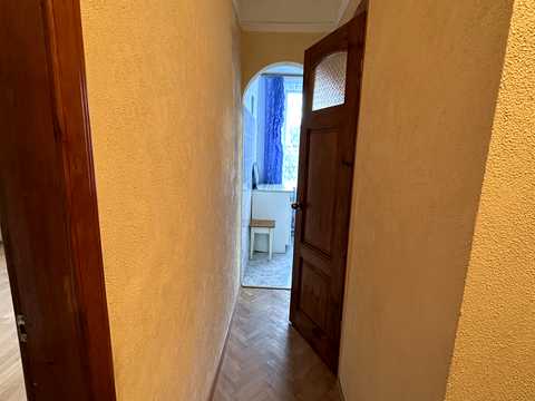 квартира по адресу Медовой Пещеры ул. (Пересады), 22