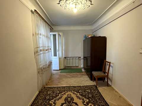 квартира по адресу Медовой Пещеры ул. (Пересады), 22